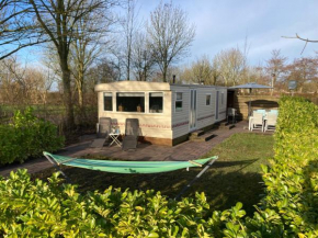 Chalet G5 it Soal Workum